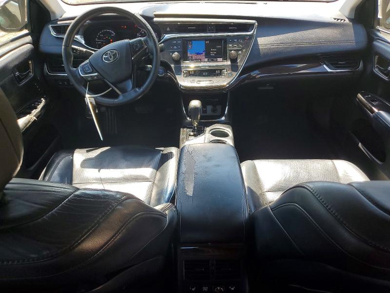 Продажа на аукционе авто 2014 Toyota Avalon Hybrid, vin: 4T1BD1EB4EU019529, номер лота: 62045906