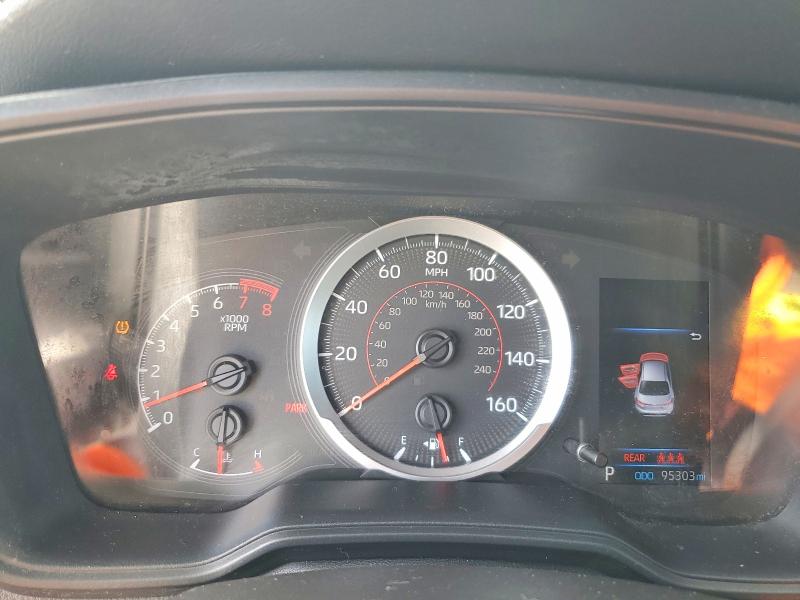 Aukcja sprzedaży 2020 Toyota Corolla, vin: 5YFS4RCE6LP021499, numer aukcji: 61935446