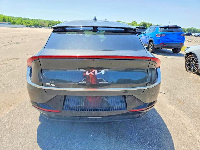 Продажа на аукционе авто 2023 Kia Ev6, vin: KNDC34LA7P5127633, номер лота: 59269996