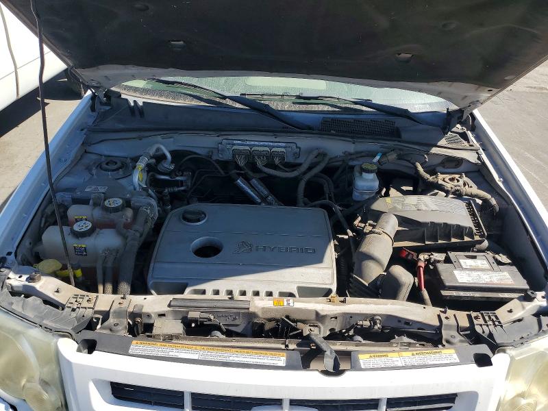 Продажа на аукционе авто 2011 Ford Escape, vin: 1FMCU5K34BKB48855, номер лота: 58234696