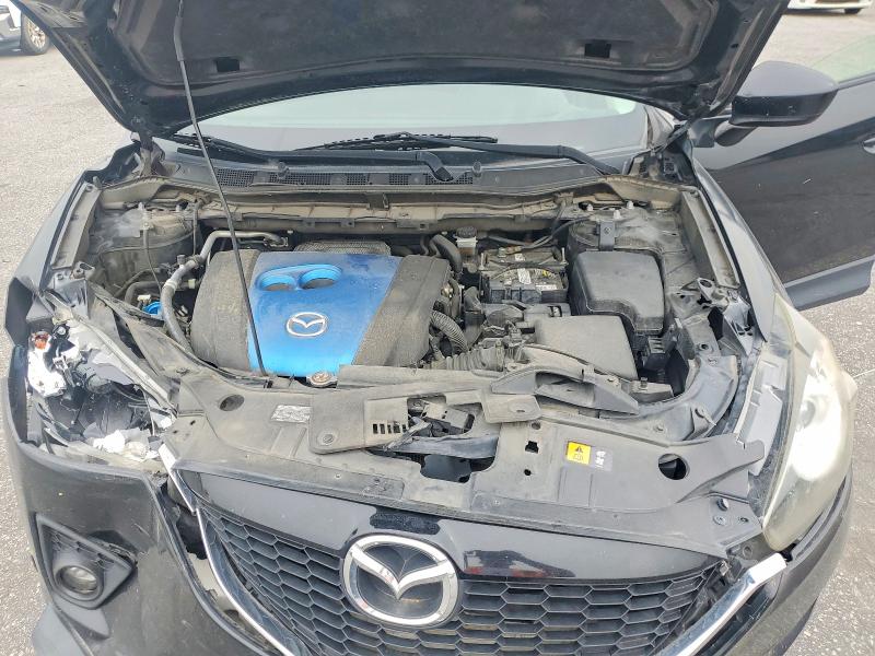 Продаж на аукціоні авто 2013 Mazda Cx-5, vin: JM3KE2CEXD0106708, номер лоту: 62685576