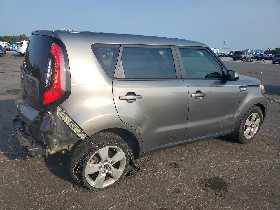 Aukcja sprzedaży 2018 Kia Soul, vin: KNDJN2A20J7594521, numer aukcji: 62448916