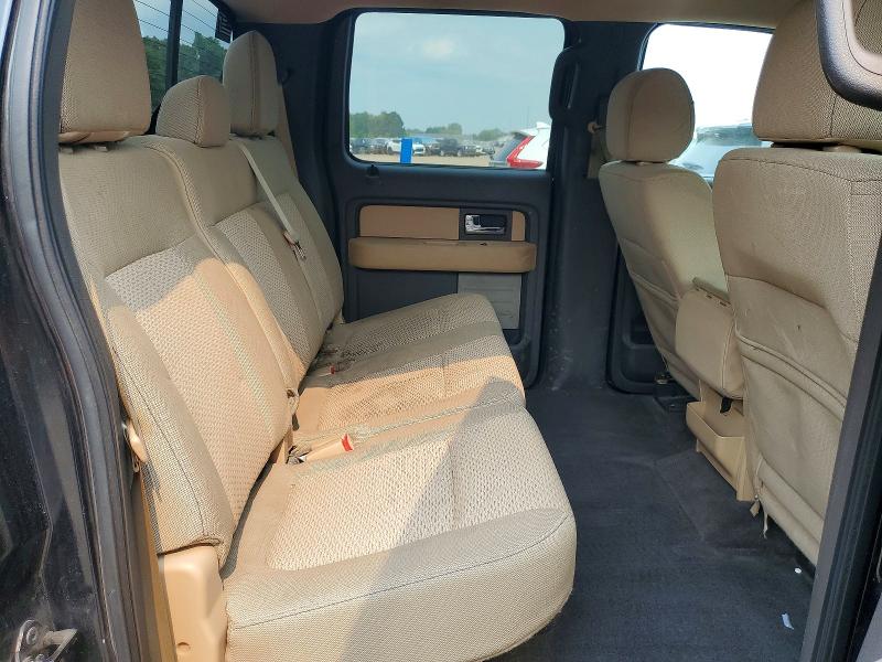 61296246 :رقم المزاد ، 1FTFW1EF6DFB08279 vin ، 2013 Ford F150 مزاد بيع