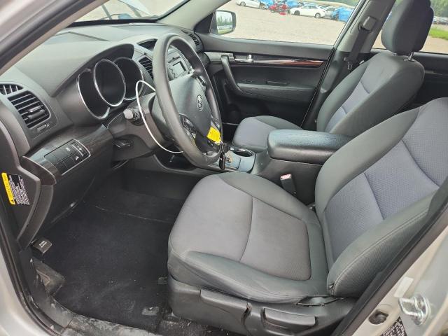 Продаж на аукціоні авто 2013 Kia Sorento, vin: 5XYKT4A24DG402224, номер лоту: 61556816