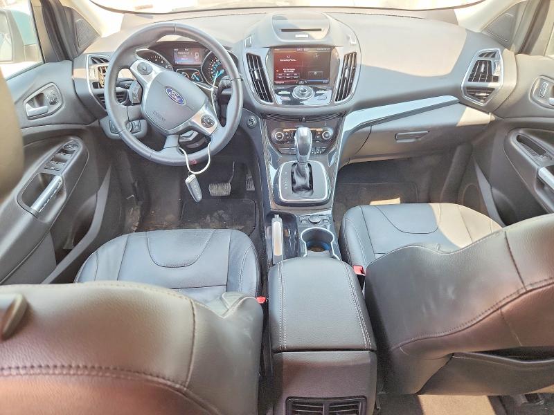 Auction sale of the 2013 Ford Escape, vin: 1FMCU9J93DUC23825, lot number: 61782856