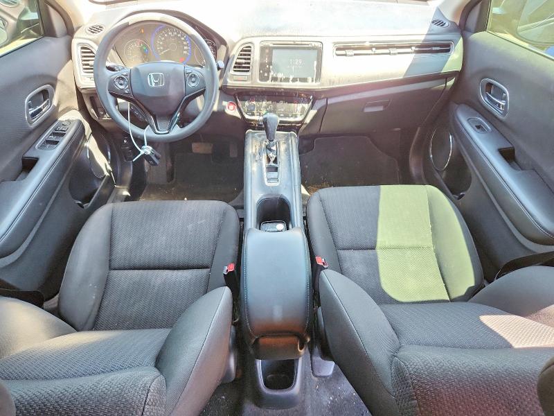 60141216 :رقم المزاد ، 3CZRU6H55GM107013 vin ، 2016 Honda Hr-v مزاد بيع