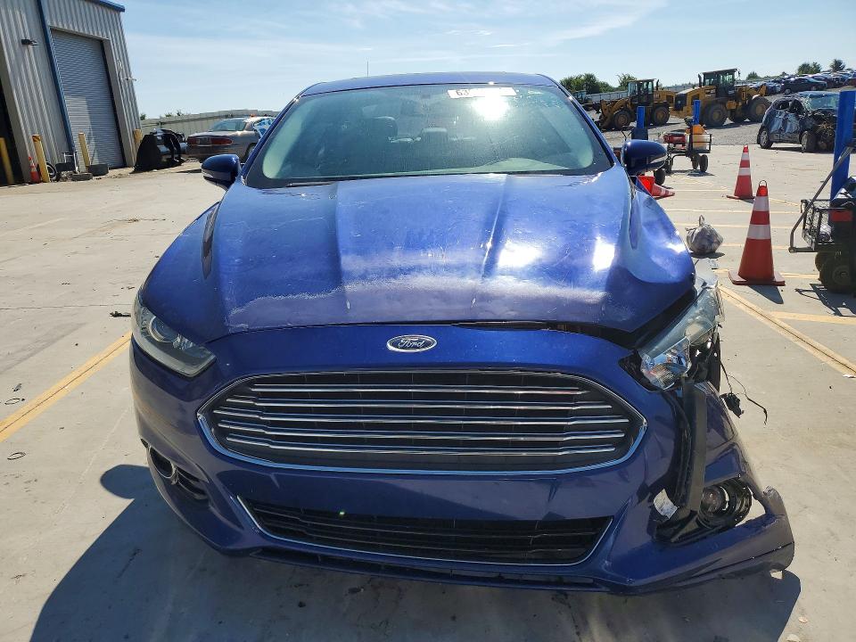 Aukcja sprzedaży 2015 Ford Fusion, vin: 3FA6P0K98FR239389, numer aukcji: 63510556
