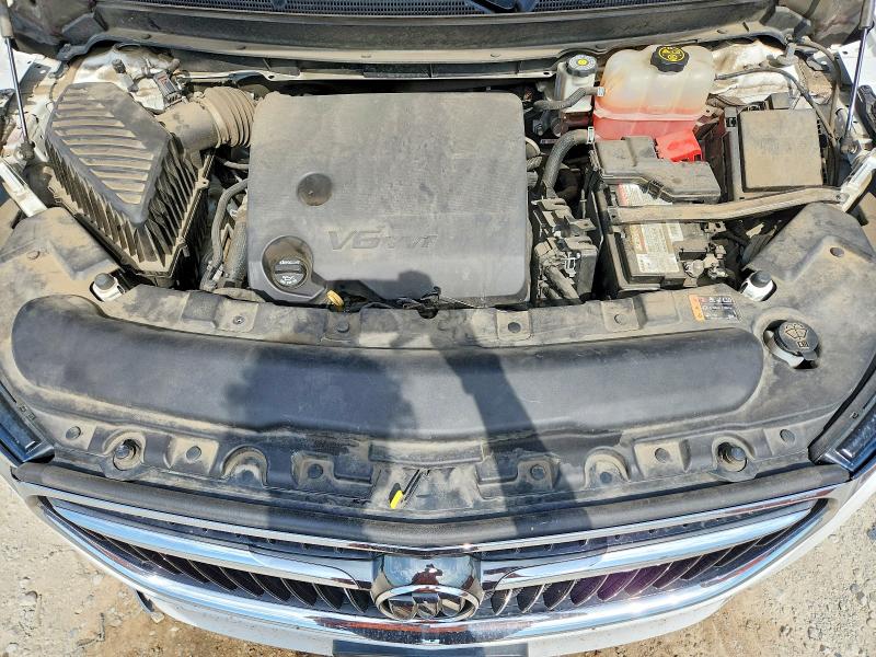 Aukcja sprzedaży 2020 Buick Enclave, vin: 5GAERAKW7LJ283810, numer aukcji: 59384746