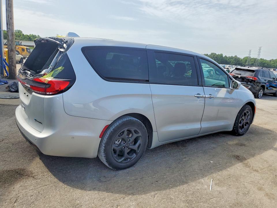 Aukcja sprzedaży 2022 Chrysler Pacifica, vin: 2C4RC1S73NR210846, numer aukcji: 61419036