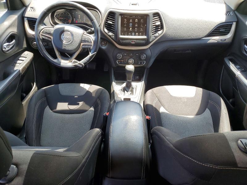 Продажа на аукционе авто 2014 Jeep Cherokee, vin: 1C4PJLCB7EW154641, номер лота: 61632986