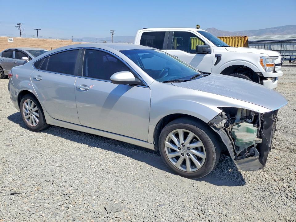 Продаж на аукціоні авто 2012 Mazda 6, vin: 1YVHZ8DH2C5M27334, номер лоту: 61924926