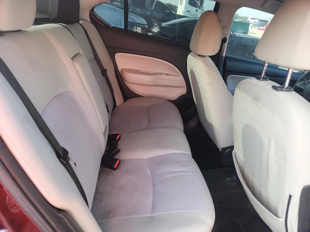 2019 Mitsubishi Mirage მანქანა იყიდება აუქციონზე, vin: ML32F3FJ3KHF18610, აუქციონის ნომერი: 61577666