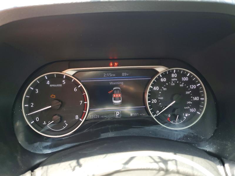 Продажа на аукционе авто 2025 Nissan Sentra, vin: 3N1AB8CV3SY378183, номер лота: 61166976