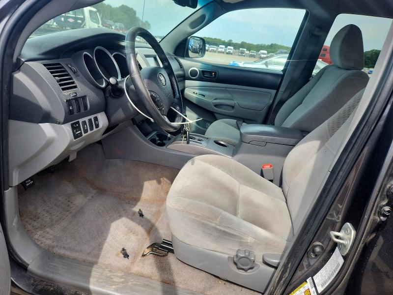 2011 Toyota Tacoma მანქანა იყიდება აუქციონზე, vin: 3TMMU4FNXBM036696, აუქციონის ნომერი: 61287936