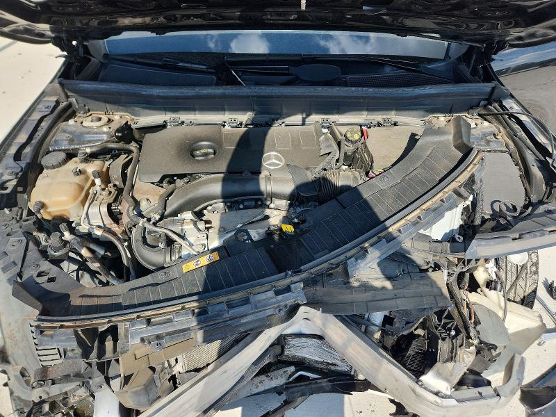 Auction sale of the 2020 Mercedes-benz Glb, vin: W1N4M4GB2LW041566, lot number: 60138576