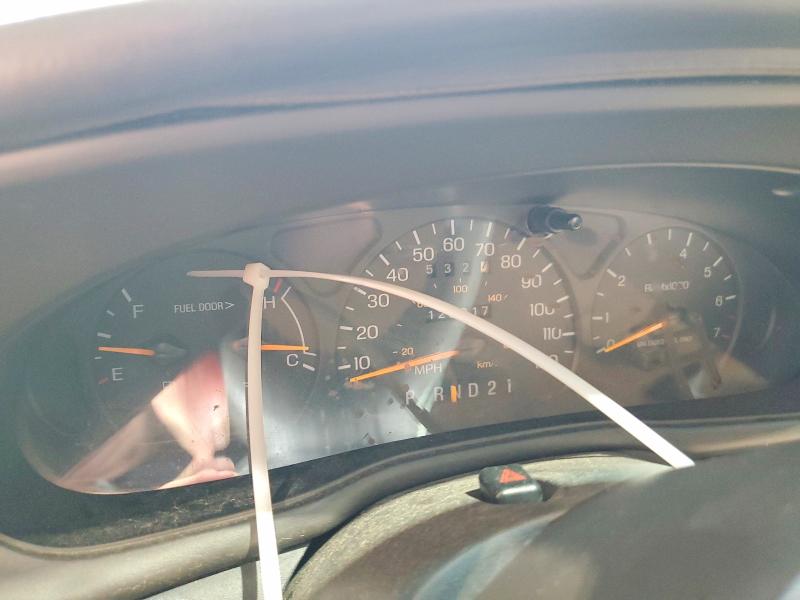 Aukcja sprzedaży 1996 Mercury Sable, vin: 1MELM53SXTA612358, numer aukcji: 62899736