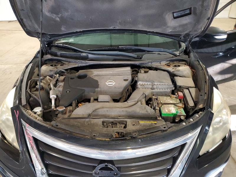 Продажа на аукционе авто 2014 Nissan Altima, vin: 1N4AL3AP9EC111912, номер лота: 60040866