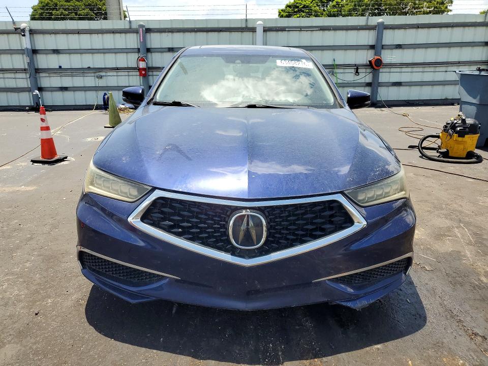 2020 Acura Tlx მანქანა იყიდება აუქციონზე, vin: 19UUB1F33LA001467, აუქციონის ნომერი: 63408216