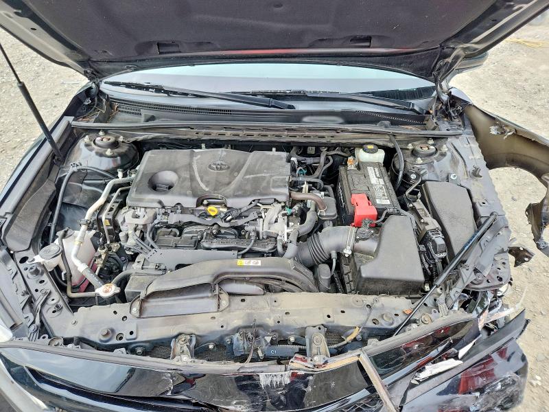 Aukcja sprzedaży 2018 Toyota Camry, vin: JTNB11HK0J3023856, numer aukcji: 60592936