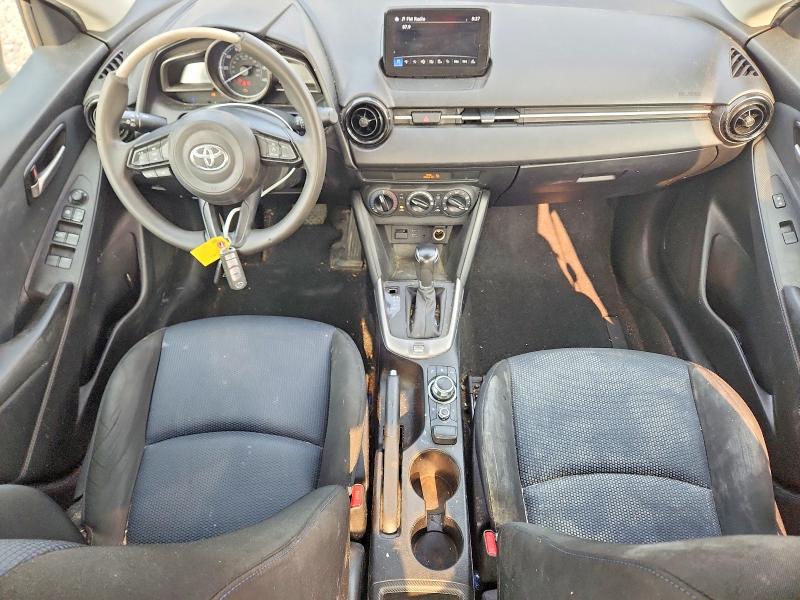 Aukcja sprzedaży 2019 Toyota Yaris, vin: 3MYDLBYVXKY525419, numer aukcji: 61565466