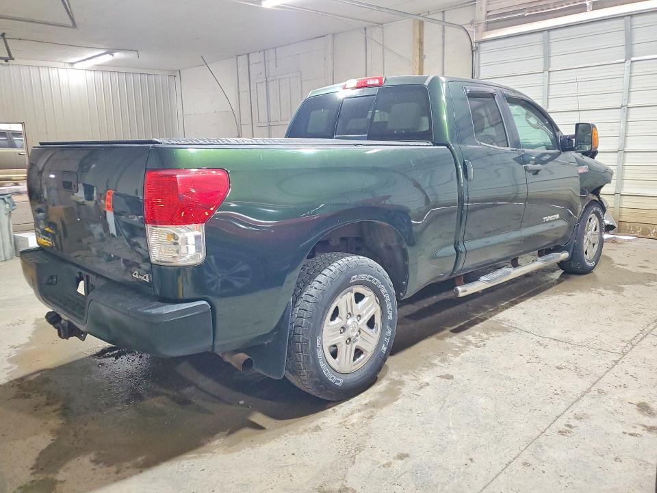 2010 Toyota Tundra მანქანა იყიდება აუქციონზე, vin: 5TFUY5F1XAX106679, აუქციონის ნომერი: 61804336