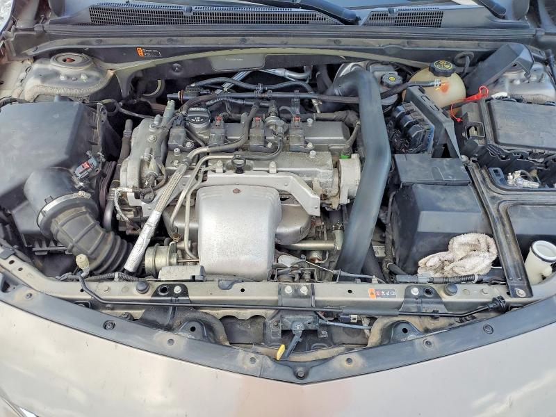 2017 Chevrolet Malibu მანქანა იყიდება აუქციონზე, vin: 1G1ZH5SX9HF185934, აუქციონის ნომერი: 60669736