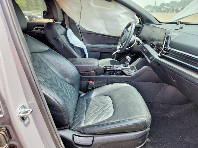 Продажа на аукционе авто 2025 Kia Sportage, vin: 5XYK6CDF5SG255408, номер лота: 61205326
