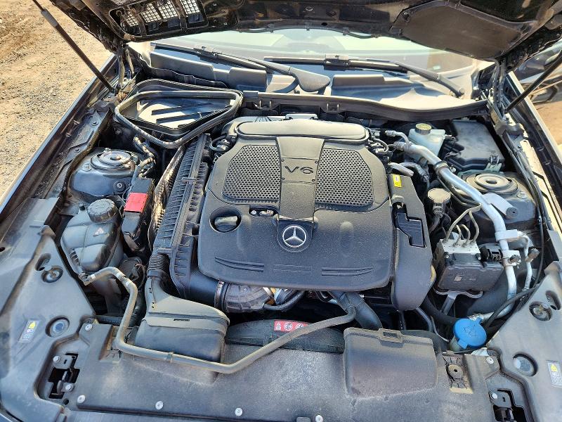 Продажа на аукционе авто 2012 Mercedes-benz Slk, vin: WDDPK5HA3CF010693, номер лота: 59056846