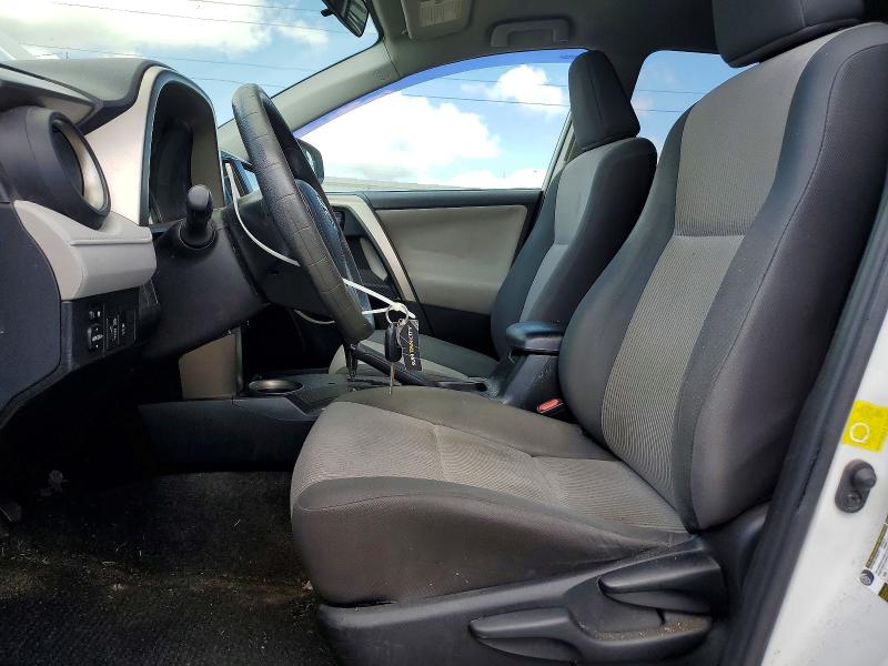 60617456 :رقم المزاد ، 2T3ZFREV8FW134919 vin ، 2015 Toyota Rav4 مزاد بيع
