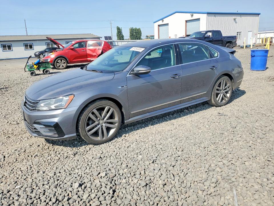 Aukcja sprzedaży 2017 Volkswagen Passat, vin: 1VWDT7A36HC068756, numer aukcji: 63494406