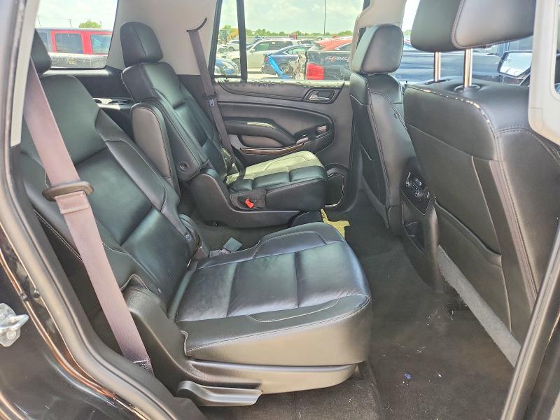 2015 Chevrolet Tahoe მანქანა იყიდება აუქციონზე, vin: 1GNSCBKC7FR646151, აუქციონის ნომერი: 59979516