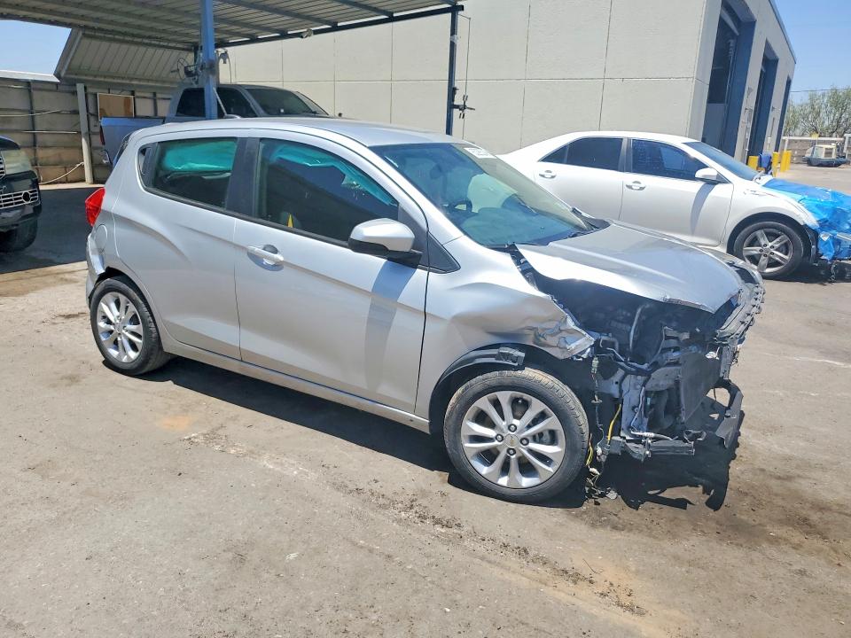 Продажа на аукционе авто 2020 Chevrolet Spark, vin: KL8CD6SA0LC419441, номер лота: 63265246