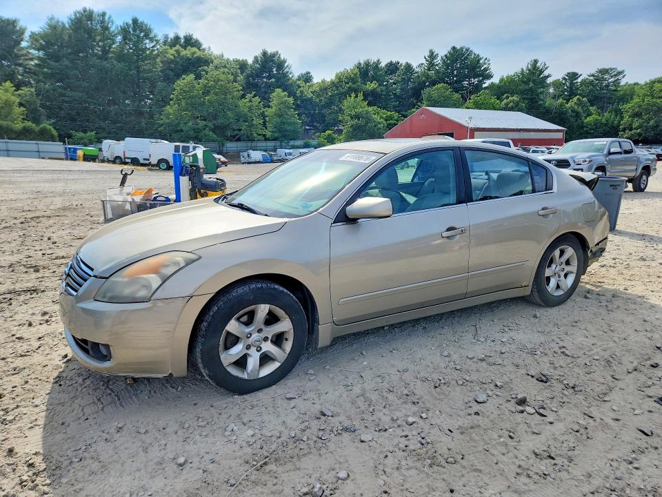 Aukcja sprzedaży 2009 Nissan Altima, vin: 1N4AL21E79N521868, numer aukcji: 61599676
