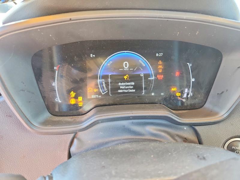 Продаж на аукціоні авто 2026 Toyota Corolla Hybrid, vin: JTDBCMFE9T3121025, номер лоту: 59920126