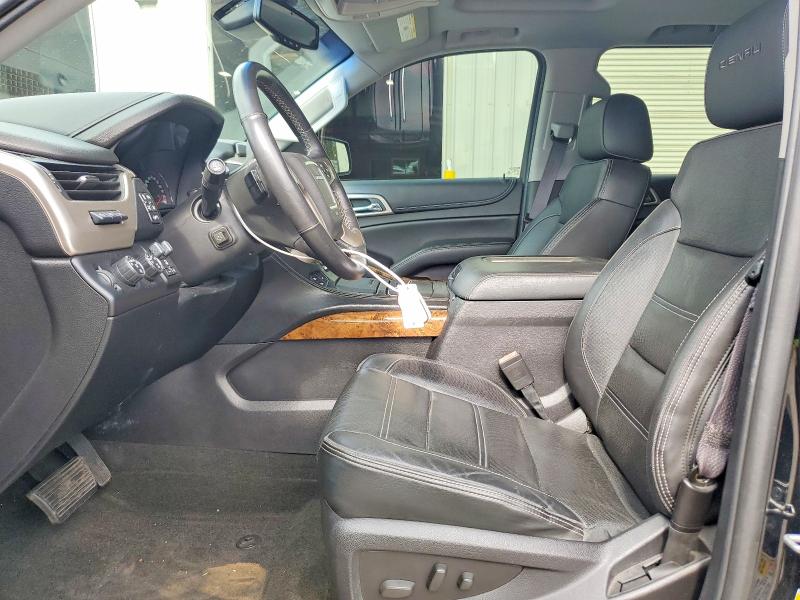 2015 Gmc Yukon მანქანა იყიდება აუქციონზე, vin: 1GKS2CKJ2FR654890, აუქციონის ნომერი: 58262556
