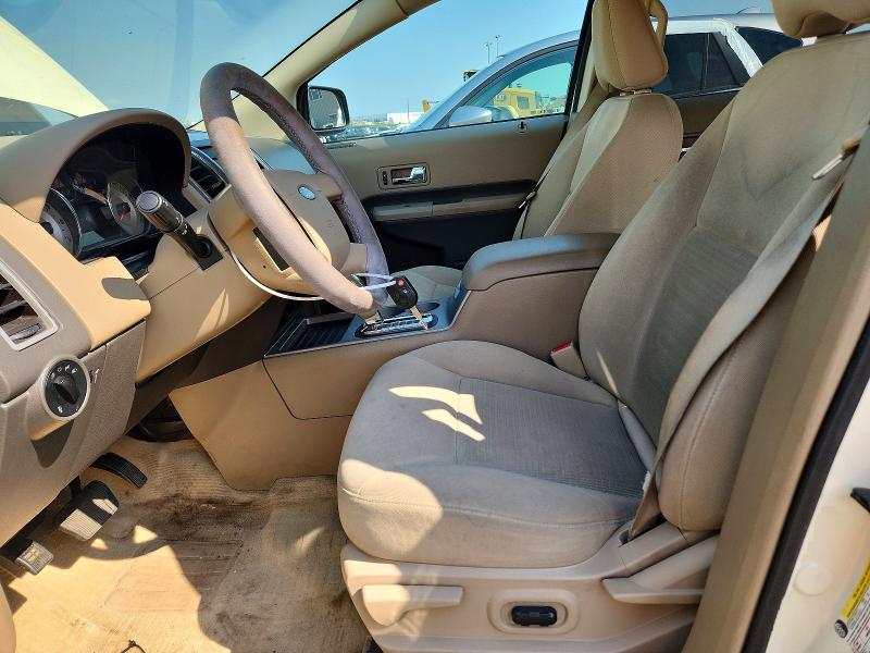 Aukcja sprzedaży 2007 Ford Edge, vin: 2FMDK48C97BB20076, numer aukcji: 63023496