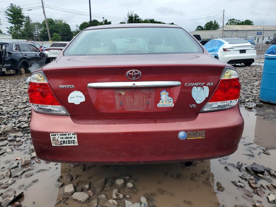 Продаж на аукціоні авто 2005 Toyota Camry, vin: 4T1BF30K35U087897, номер лоту: 59249246