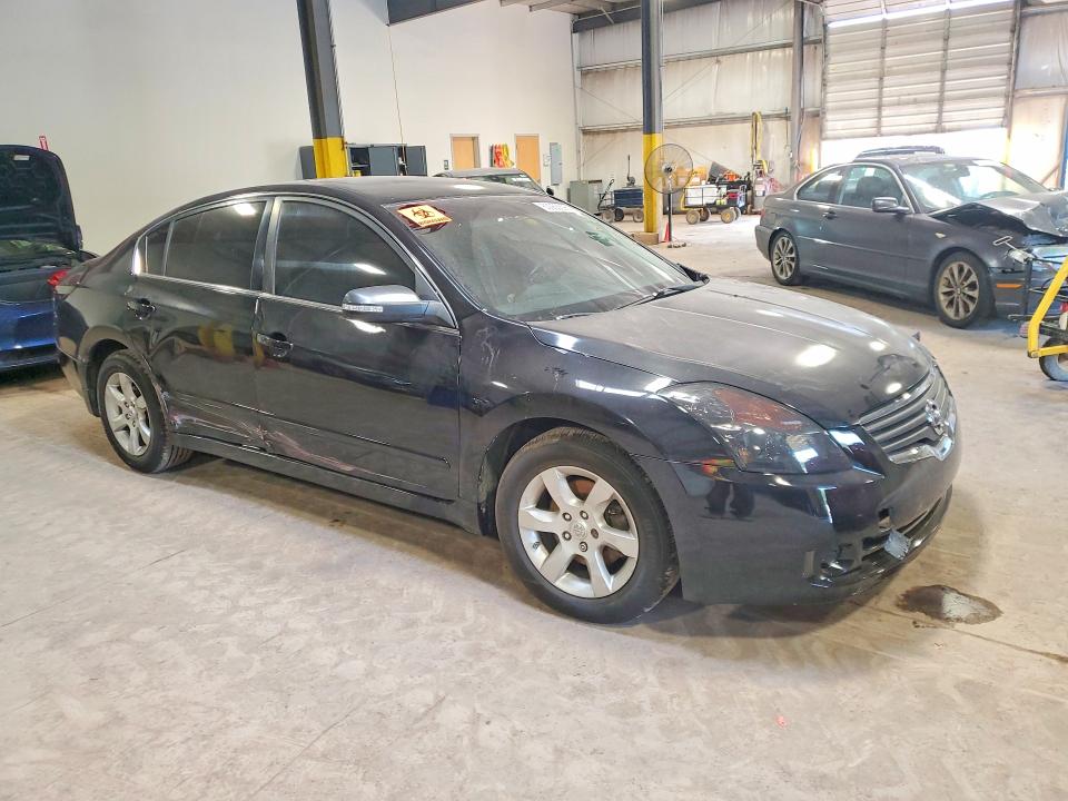 Aukcja sprzedaży 2008 Nissan Altima, vin: 1N4AL21E98C255246, numer aukcji: 60063696