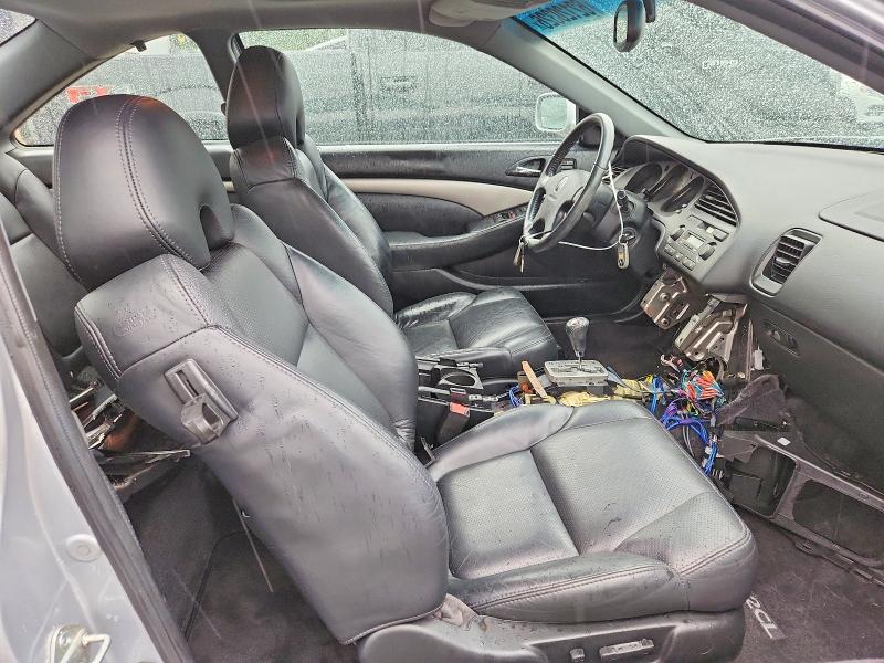 2003 Acura 3.2cl მანქანა იყიდება აუქციონზე, vin: 19UYA426X3A007689, აუქციონის ნომერი: 62120326