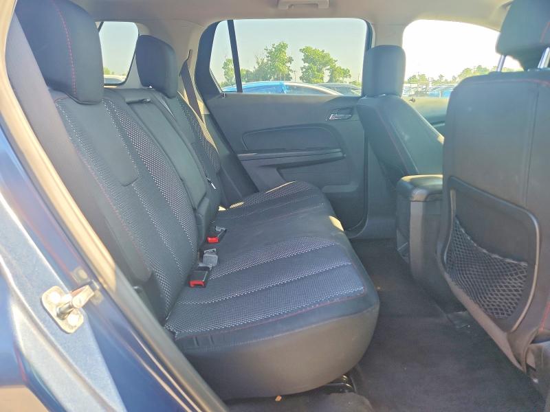 Продажа на аукционе авто 2016 Gmc Terrain, vin: 2GKFLTEKXG6311776, номер лота: 57471496