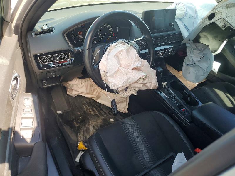 Aukcja sprzedaży 2022 Honda Civic, vin: 2HGFE2F52NH603465, numer aukcji: 60092186