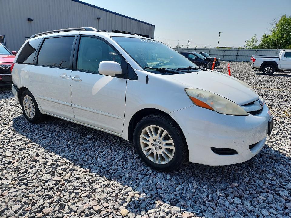 Aukcja sprzedaży 2009 Toyota Sienna, vin: 5TDZK22C49S243101, numer aukcji: 61910636