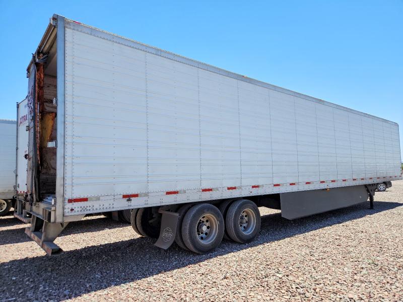 Auction sale of the 2020 Utility Trailer Trailer, vin: 1UYVS2537L2143343, lot number: 59665366