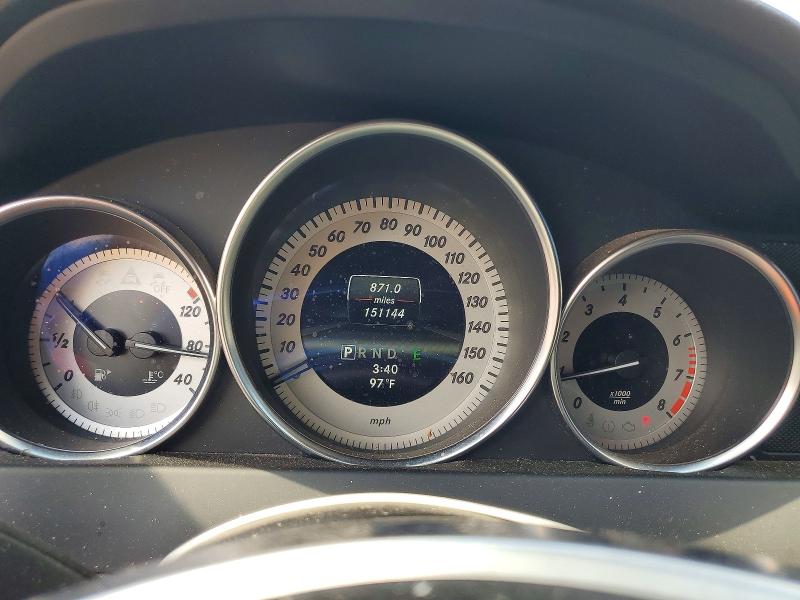 Продаж на аукціоні авто 2013 Mercedes-benz C, vin: WDDGJ4HBXDG029405, номер лоту: 59560036