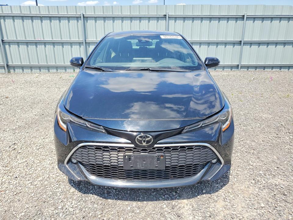 Aukcja sprzedaży 2022 Toyota Corlla L L, vin: JTNK4MBE8N3182335, numer aukcji: 60143536