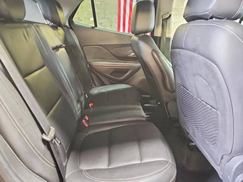 Продаж на аукціоні авто 2015 Buick Encore, vin: KL4CJHSB2FB029031, номер лоту: 62746326