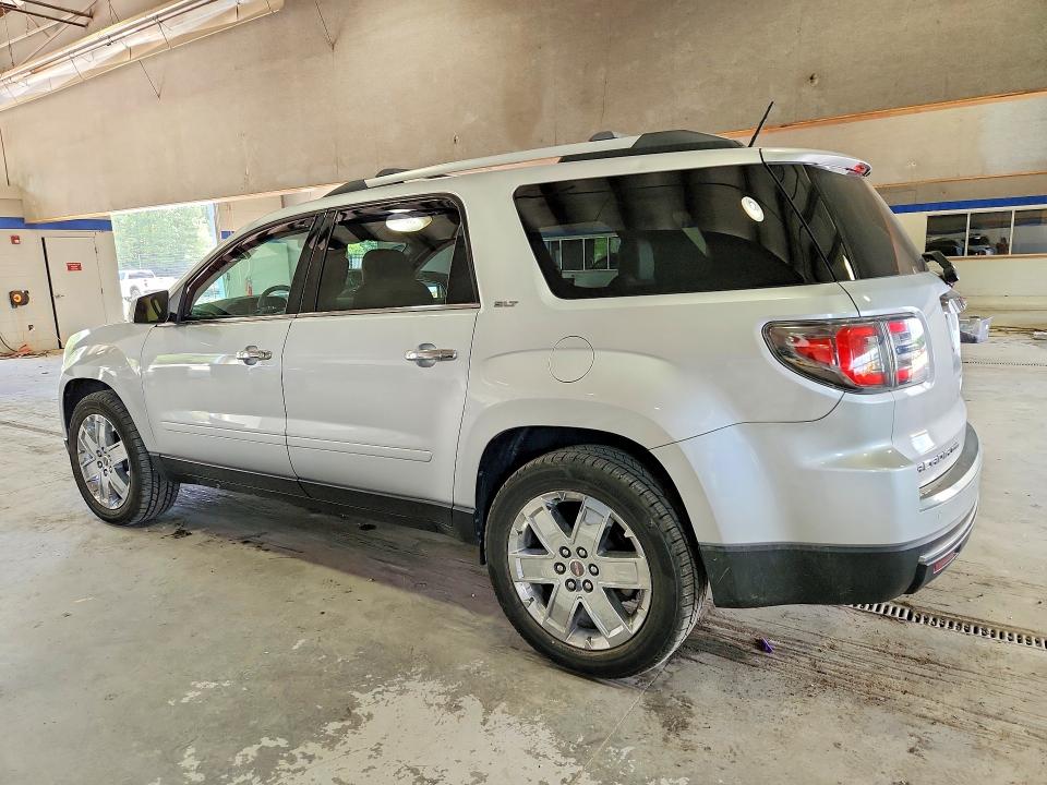 Aukcja sprzedaży 2017 Gmc Acadia Limited, vin: 1GKKRSKD7HJ129972, numer aukcji: 62691046