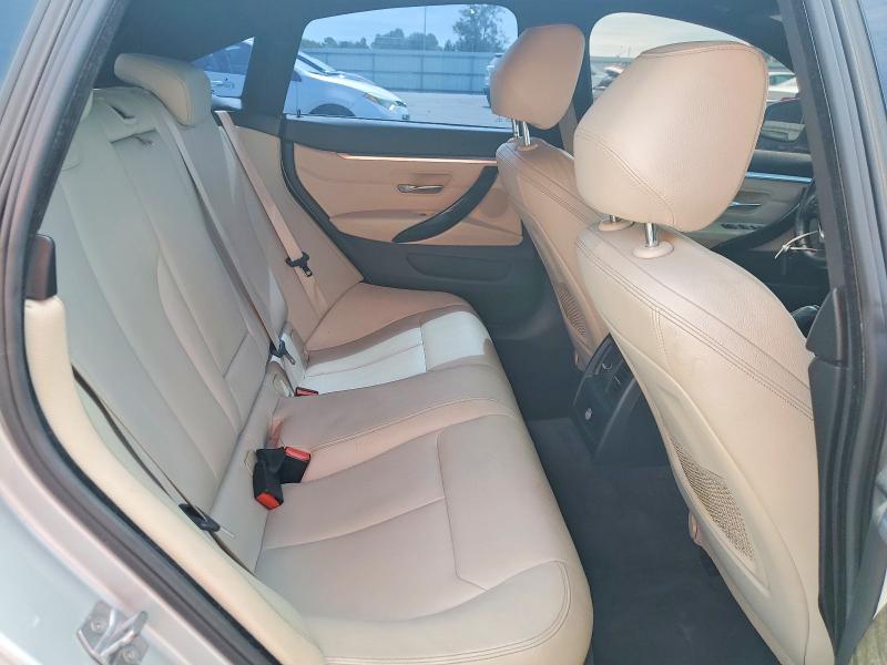 Продажа на аукционе авто 2015 Bmw 428, vin: WBA4A5C51FG051913, номер лота: 60902236