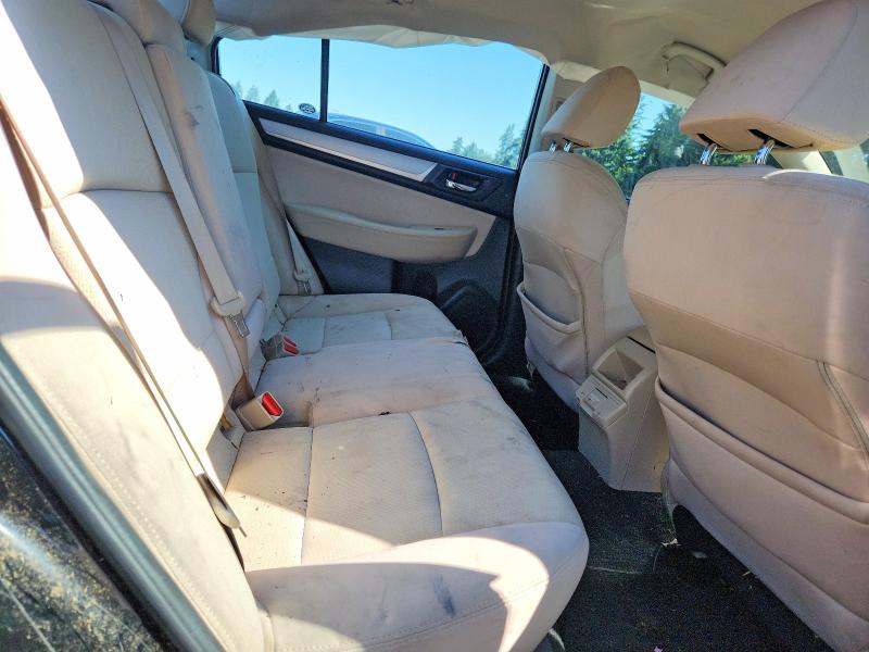 60000896 :رقم المزاد ، 4S3BNAC6XJ3034463 vin ، 2018 Subaru Legacy مزاد بيع