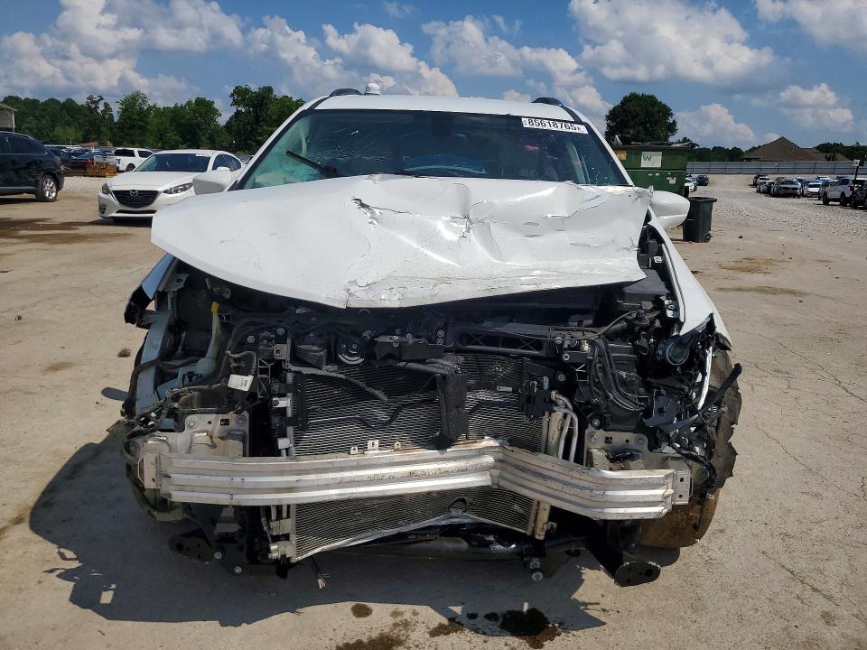 Продаж на аукціоні авто 2018 Chrysler Pacifica, vin: 2C4RC1BG7JR172273, номер лоту: 85618765